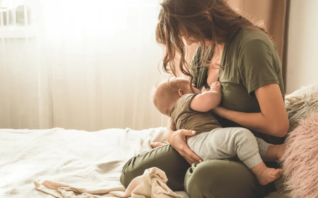 Allaitement et intoxication alimentaire : ce qu&rsquo;il faut savoir