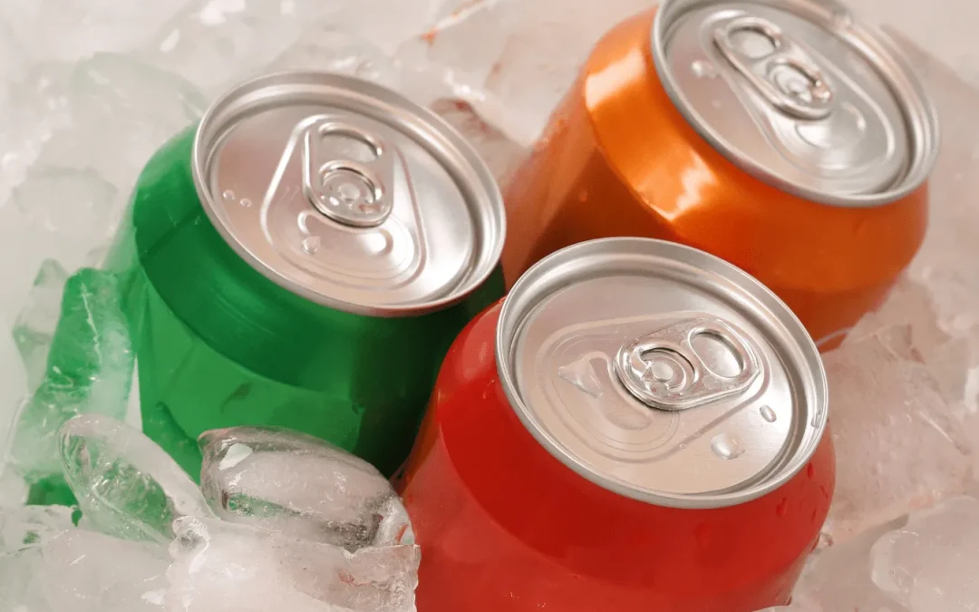 Boisson énergétique Holy : quel est l&rsquo;avis des nutritionnistes ?
