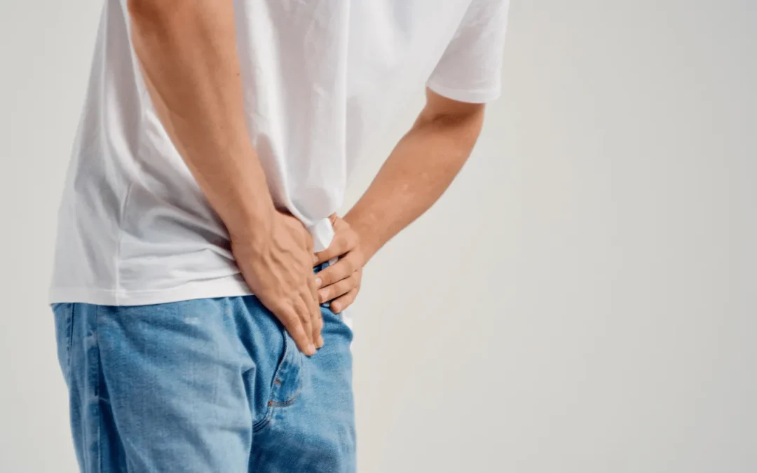 Impact de la banane sur la santé de la prostate