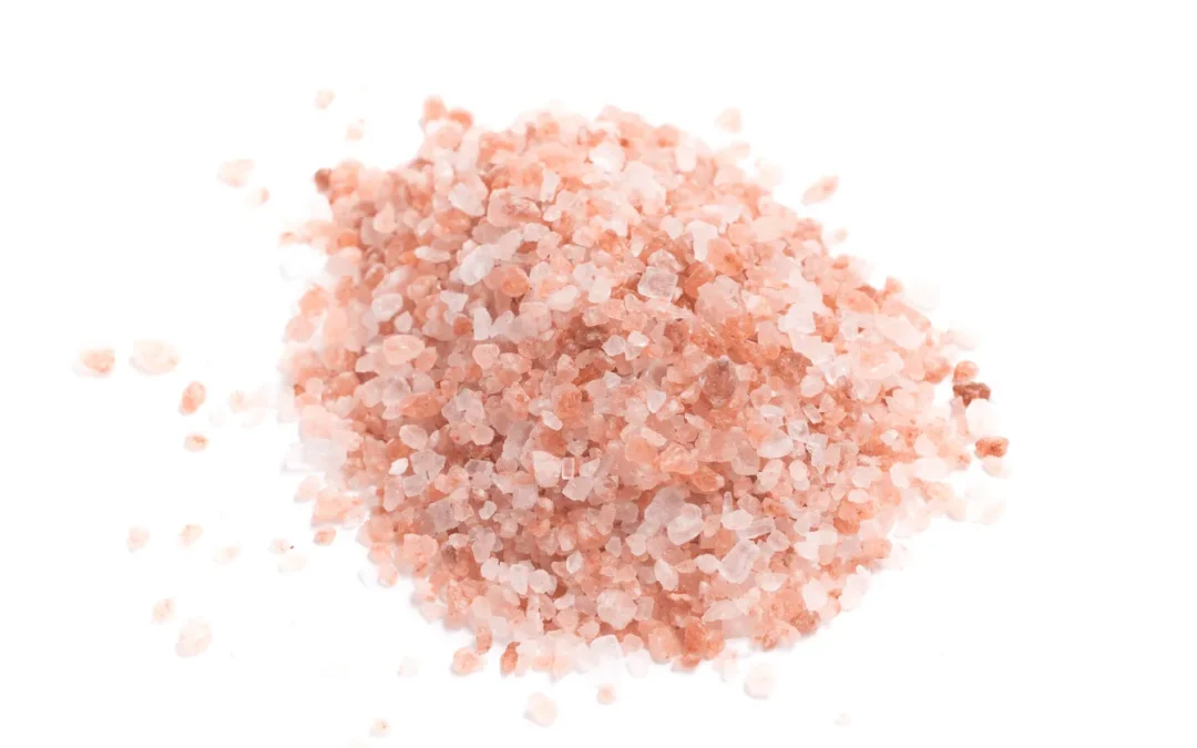 Les dangers du sel rose de l&rsquo;Himalaya : ce qu&rsquo;il faut savoir