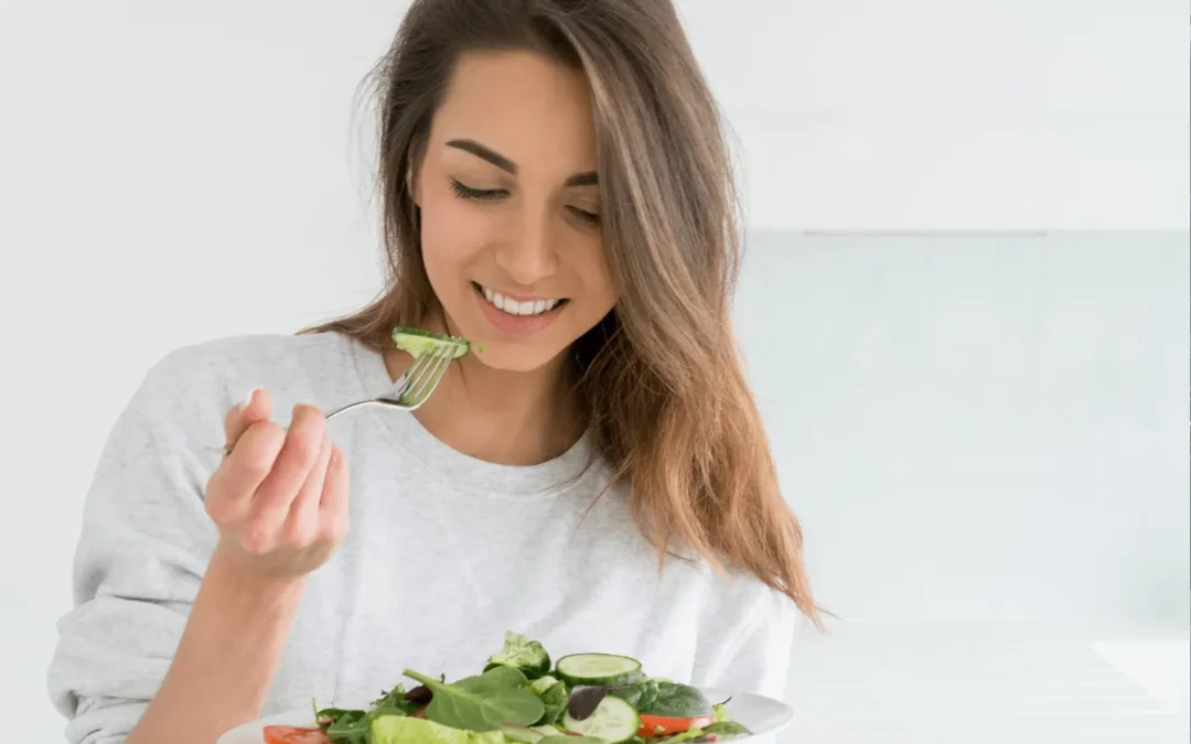 Reverse diet : une approche nutritionnelle pour optimiser votre métabolisme