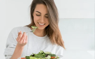 Reverse diet : une approche nutritionnelle pour optimiser votre métabolisme