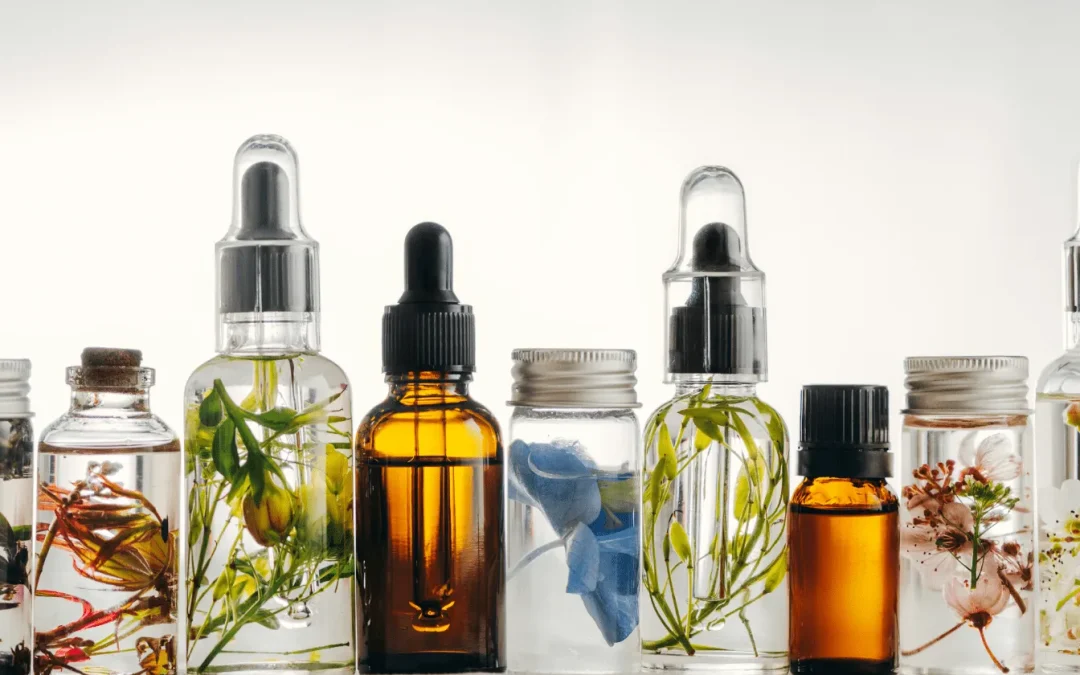 Les huiles essentielles anti-inflammatoires : alliées naturelles contre les douleurs