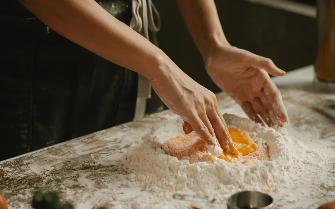Que faire avec une pâte brisée : 12 idées de recette