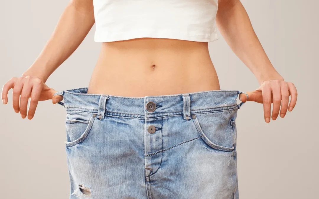 Comment perdre 5 kg en 10 jours : astuces et conseils pratiques
