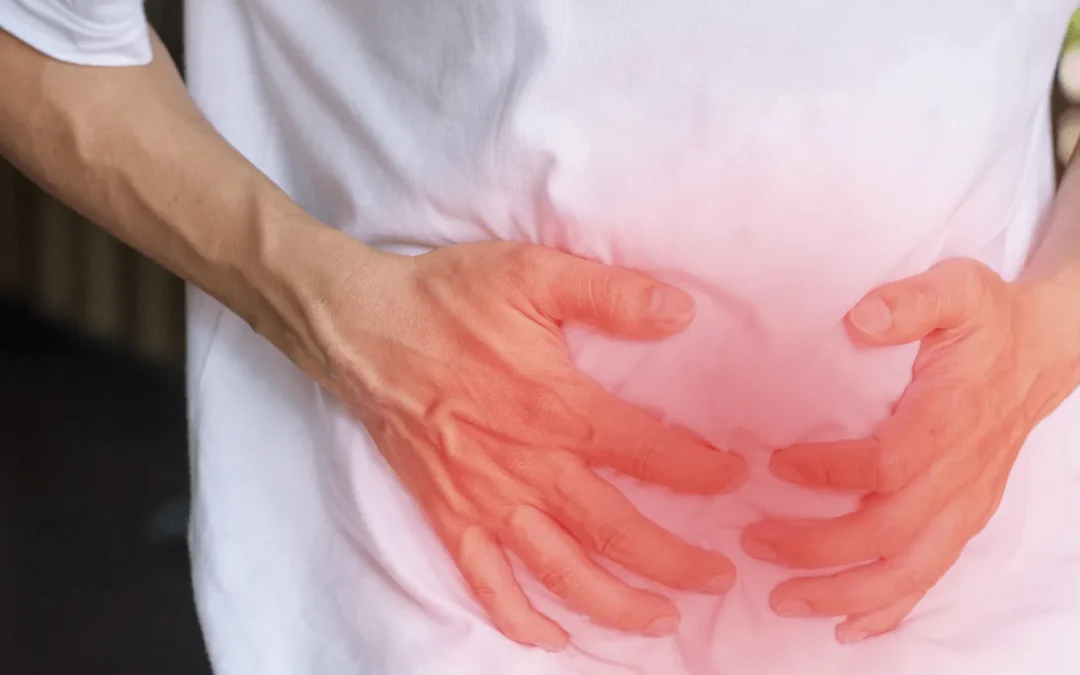 Guérir de la maladie de Crohn : mon retour d&rsquo;expérience