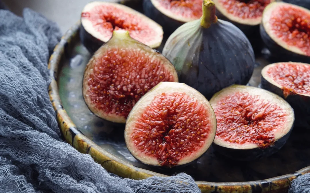 Les figues : propriétés, bienfaits et contre-indications
