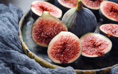 Les figues : propriétés, bienfaits et contre-indications