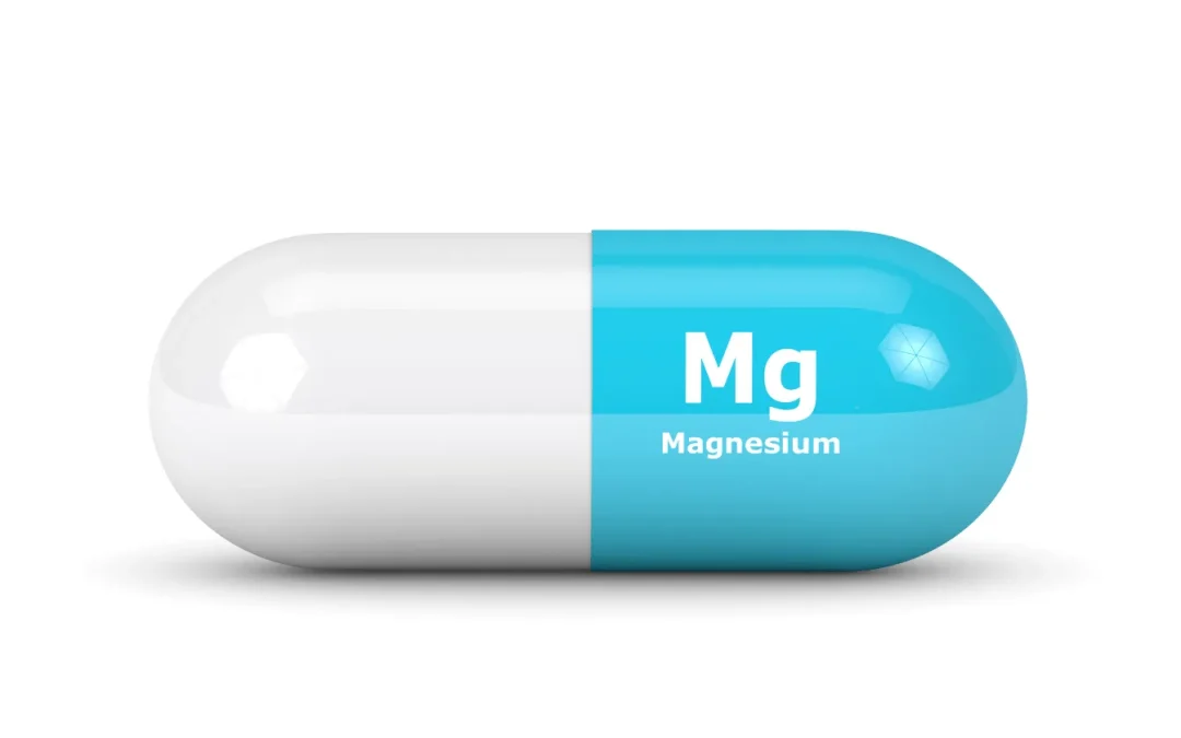 Magnésium : tout ce que vous devez savoir