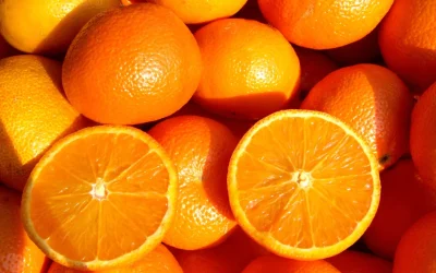 Quels sont les bienfaits des oranges ?