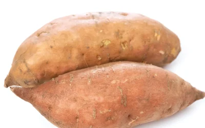 La patate douce : bienfaits et recettes
