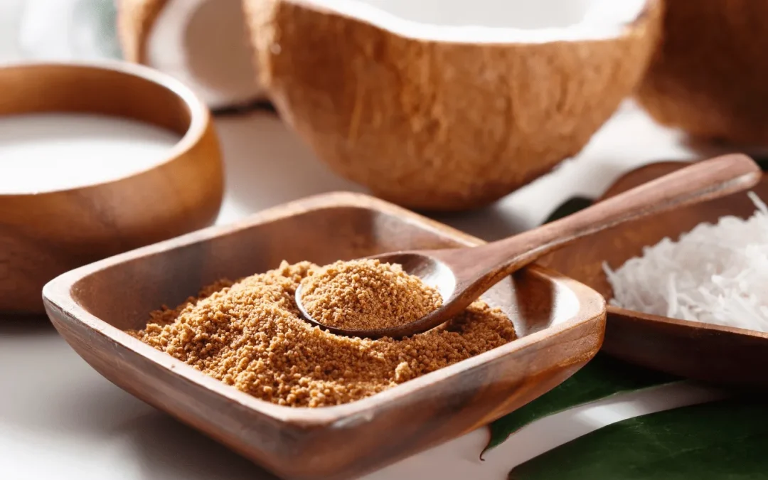 Remplacer sucre par cassonade : une alternative savoureuse