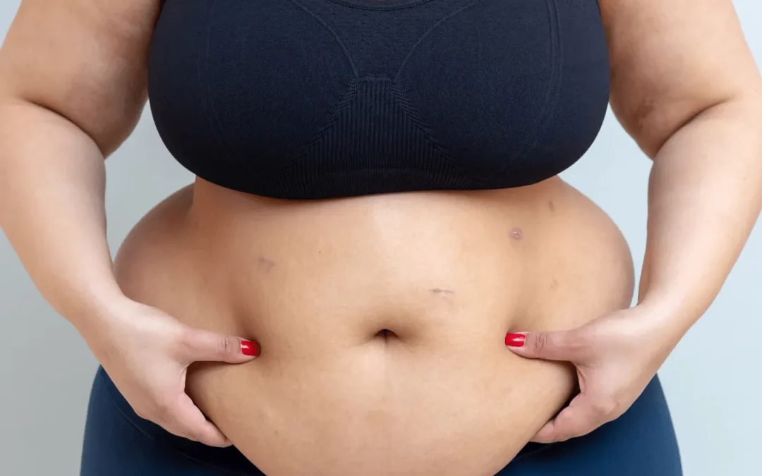 Les flocons d&rsquo;avoine : alliés pour réduire la graisse abdominale ?