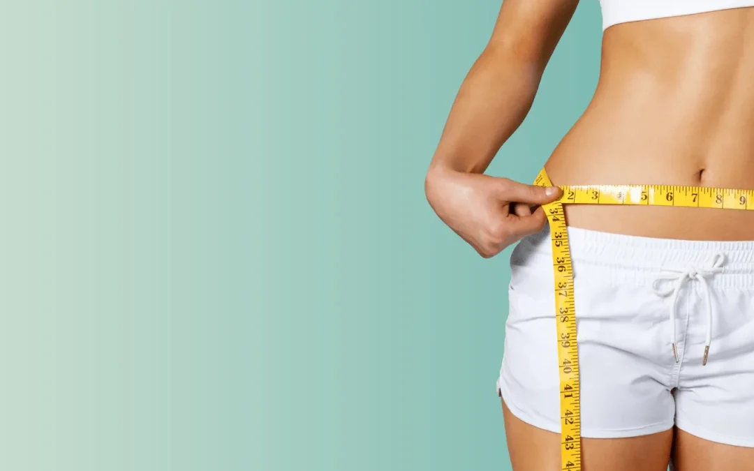 Comment réduire votre tour de taille ?