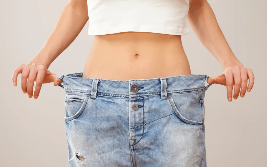 OMAD : une approche de perte de poids basée sur un repas par jour