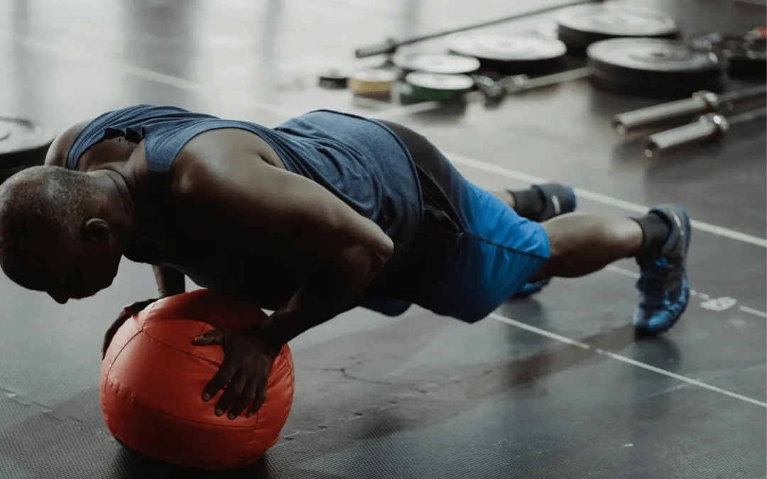 Combien de burpees par jour pour des résultats visibles ?