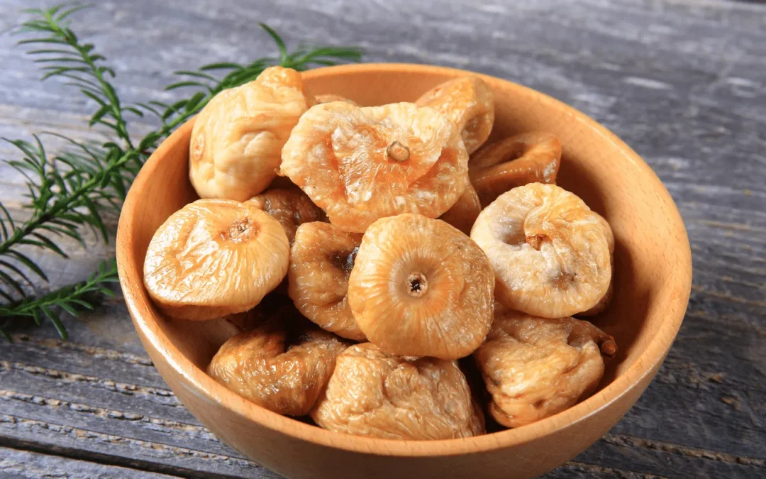 Les dangers insoupçonnés de la figue sèche : ce que vous devez savoir