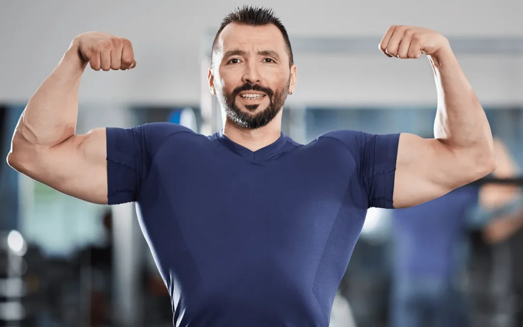 Je suis mince mais j&rsquo;ai des gros bras : comment y remédier ?