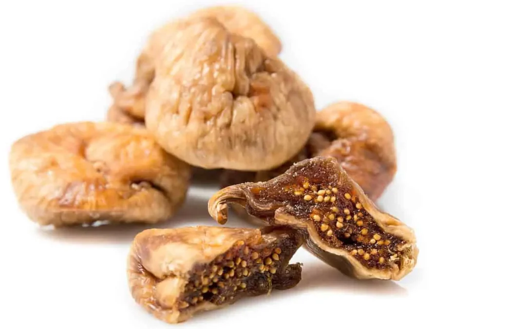Manger des figues sèches le soir : bienfaits, risques et conseils pratiques