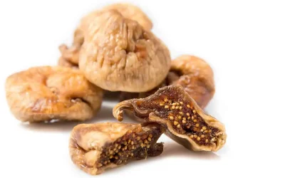 Manger des figues sèches le soir : bienfaits, risques et conseils pratiques