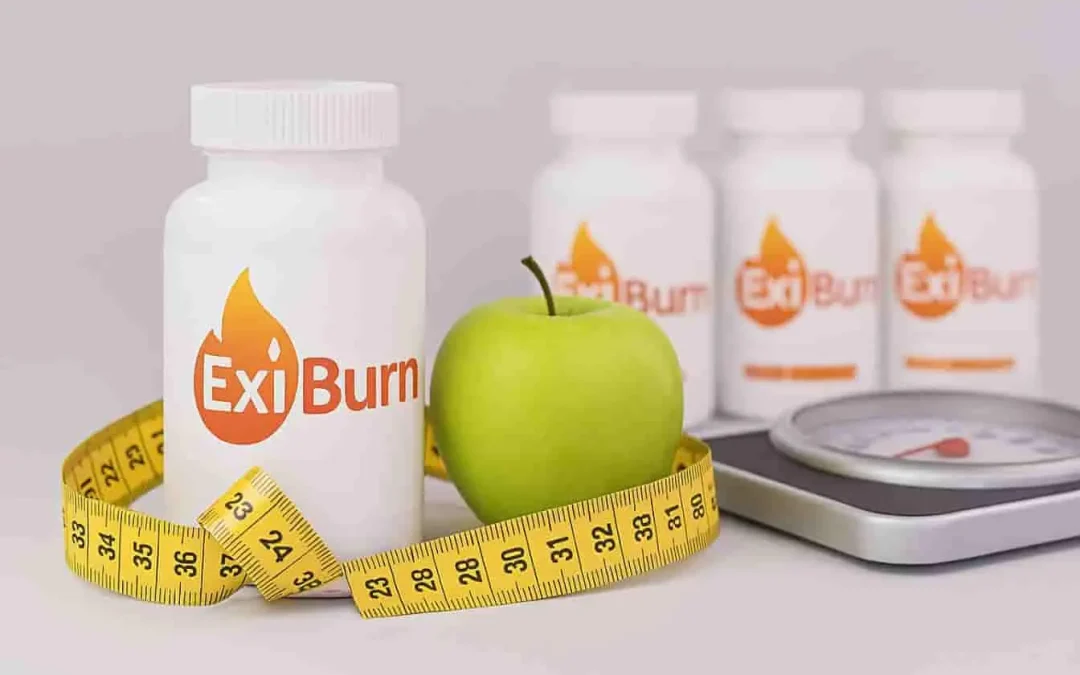 Exiburn + Equil’al : duo gagnant pour la perte de poids