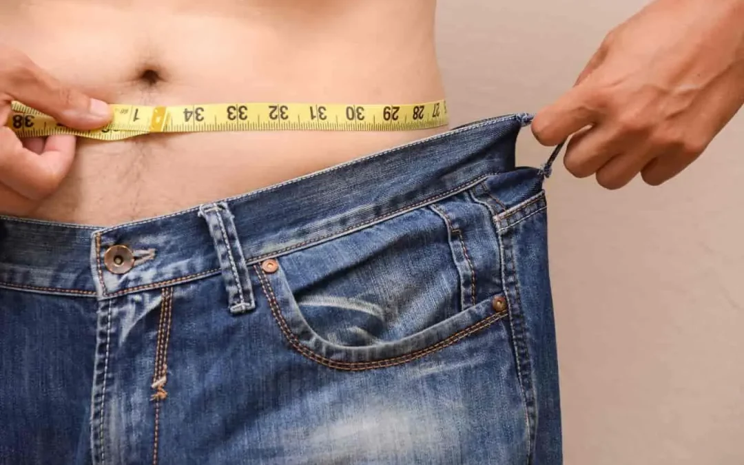 Comment perdre du poids efficacement quand on est un homme de 55 ans