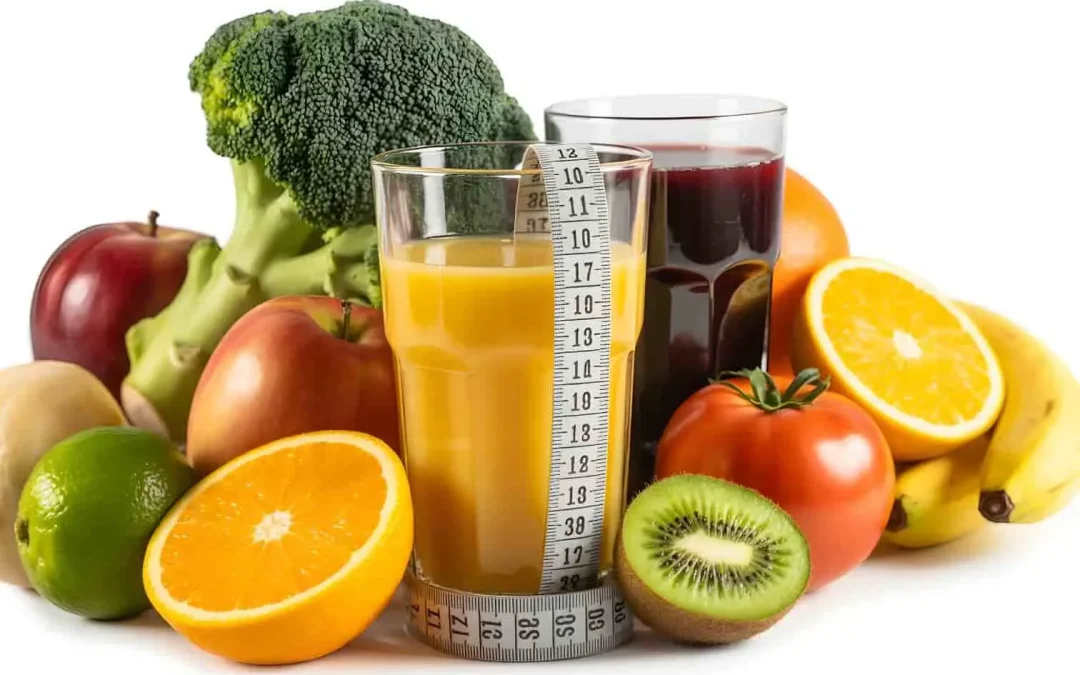 Régime 1200 calories : menu, conseils et précautions pour perdre du poids