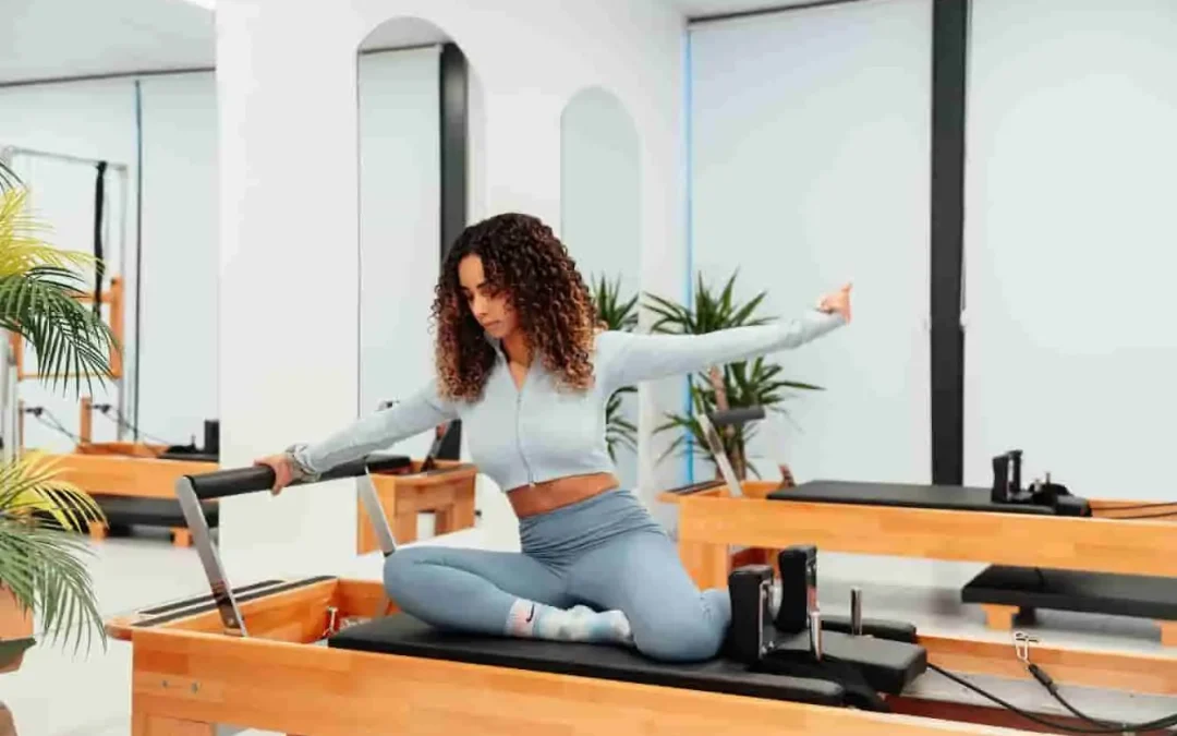 Quelle tenue choisir pour faire du pilates ?