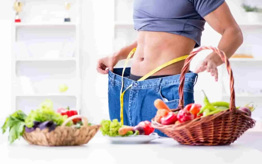 Que manger pour perdre du poids sans avoir faim ?