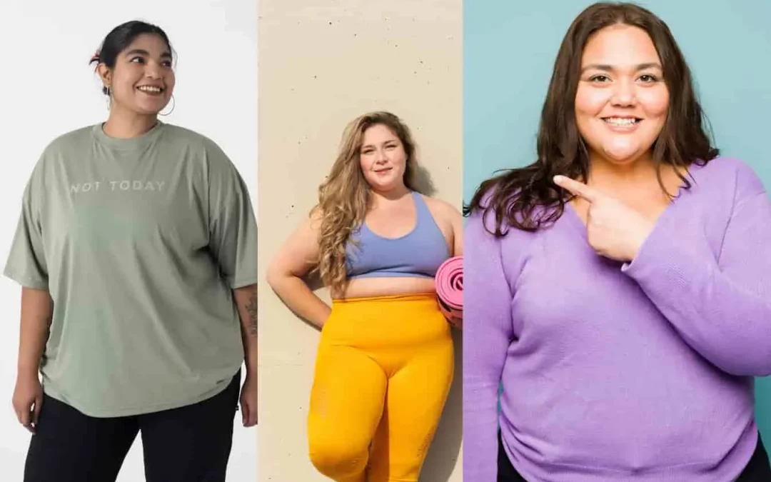 Femme morphologie en 8 : le guide complet pour sublimer votre silhouette
