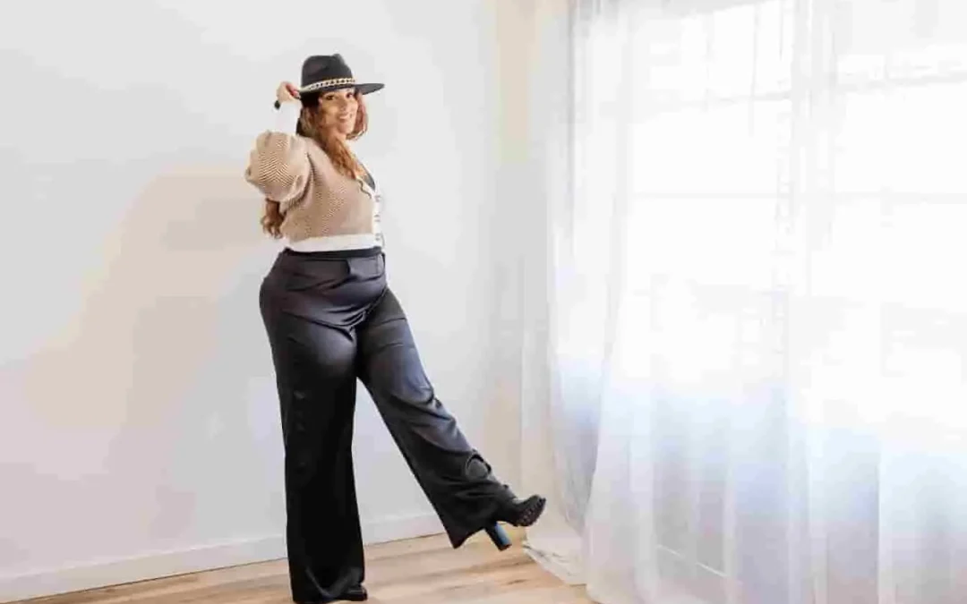 Morphologie en H : guide complet pour sublimer votre silhouette rectangle