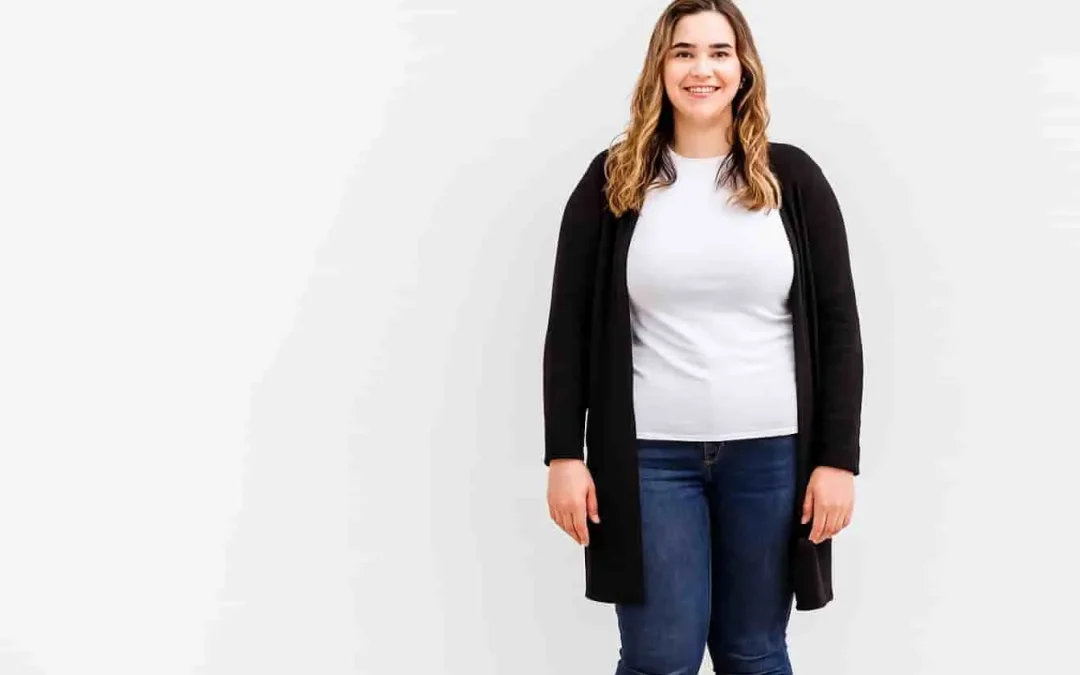 Morphologie en A : le guide complet pour sublimer votre silhouette