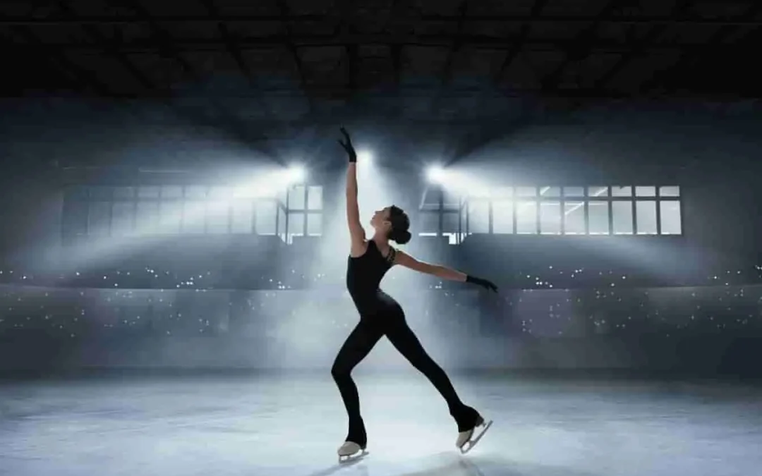 Patinoire et perte de poids : quel est l&rsquo;impact réel du patinage sur la minceur ?