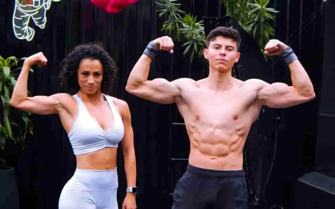 Prendre du muscle quand on est maigre : le guide complet pour « Hardgainers » et Ectomorphes