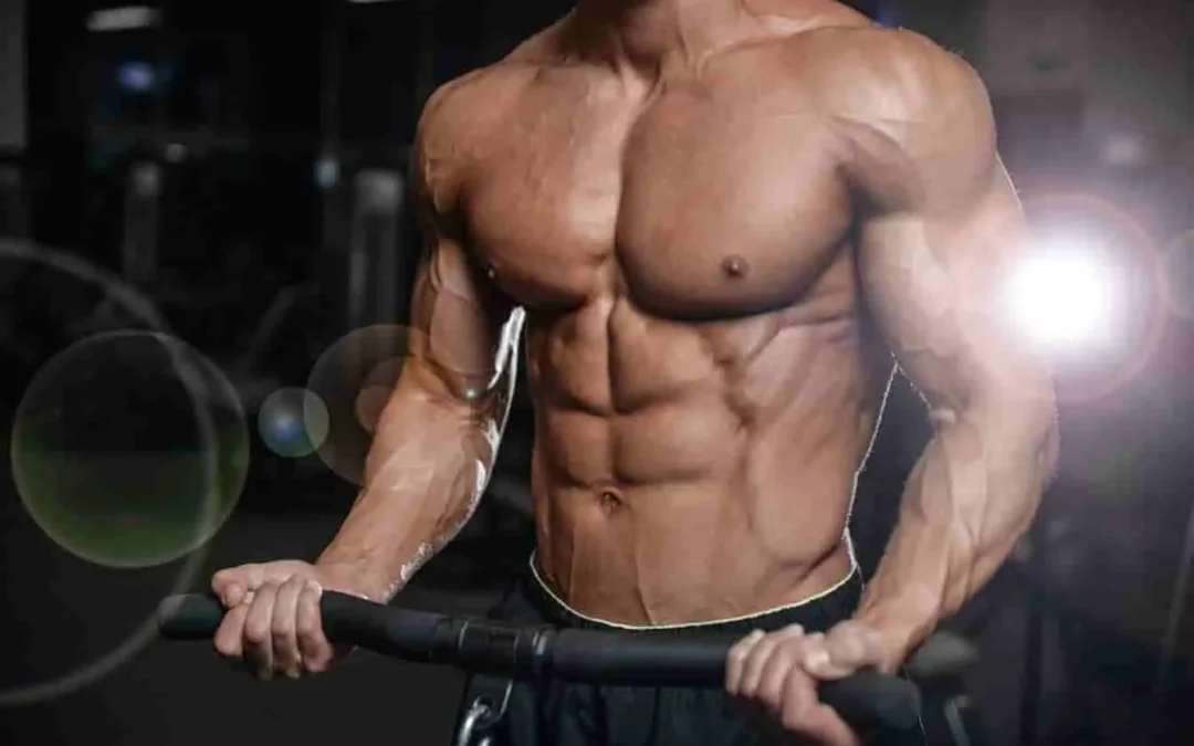 Est-il possible de prendre du muscle en déficit calorique ? Mythes et réalité de la recomposition corporelle