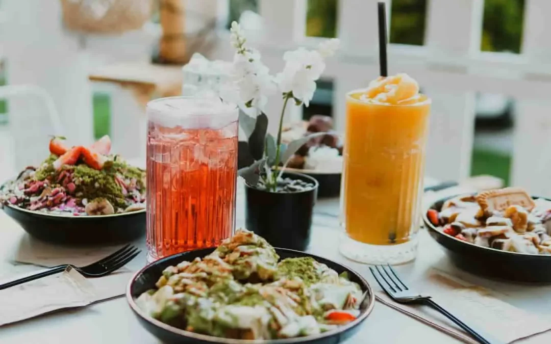 Que manger quand il fait chaud ? Guide complet pour bien s&rsquo;alimenter en période de canicule