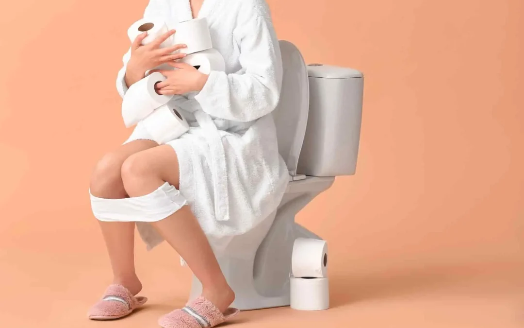 Que manger quand on a la diarrhée ? Guide alimentaire complet