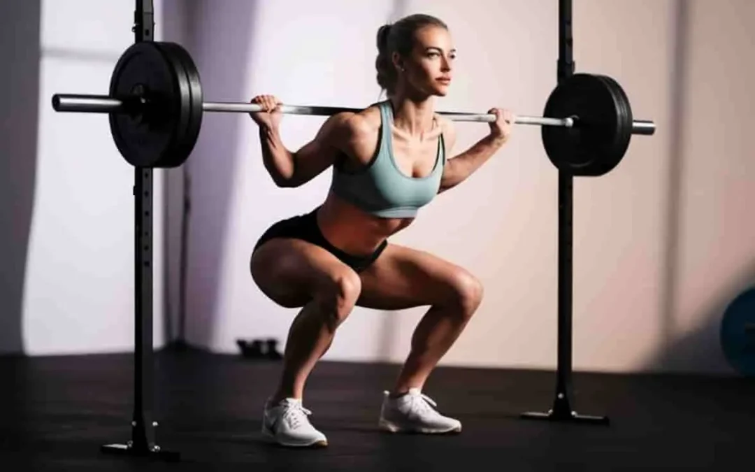 Exercices fessiers en salle de sport : le guide complet pour maximiser vos résultats