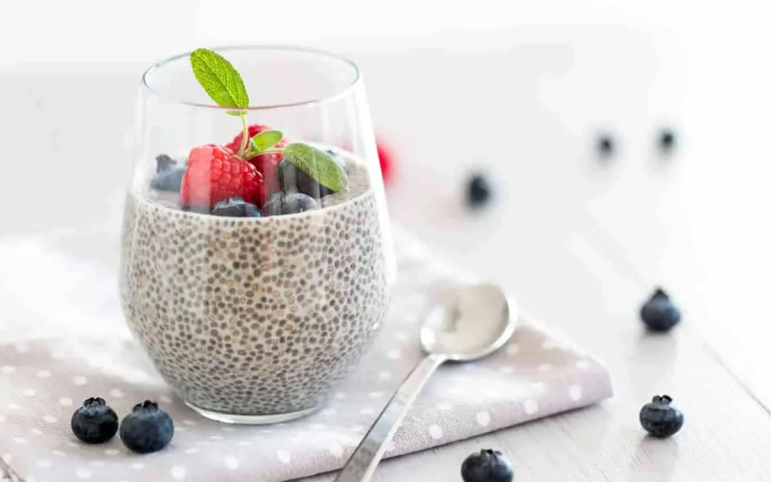 Les bienfaits des graines de chia : ce que ce super-aliment apporte réellement à votre santé