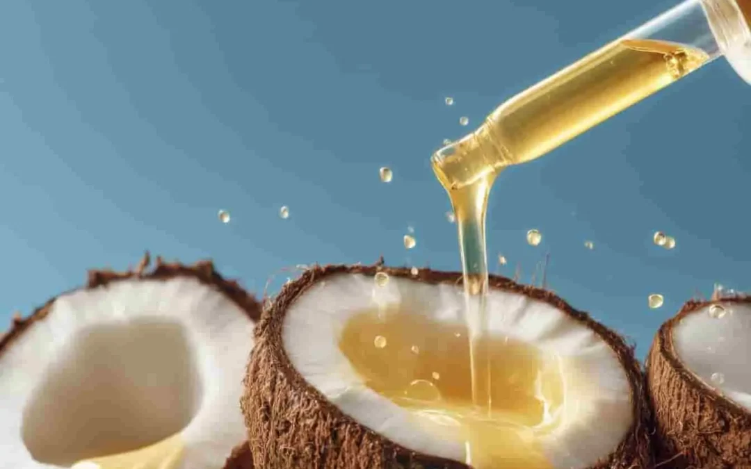 Beauté et nutrition : tous les bienfaits de l&rsquo;huile de coco