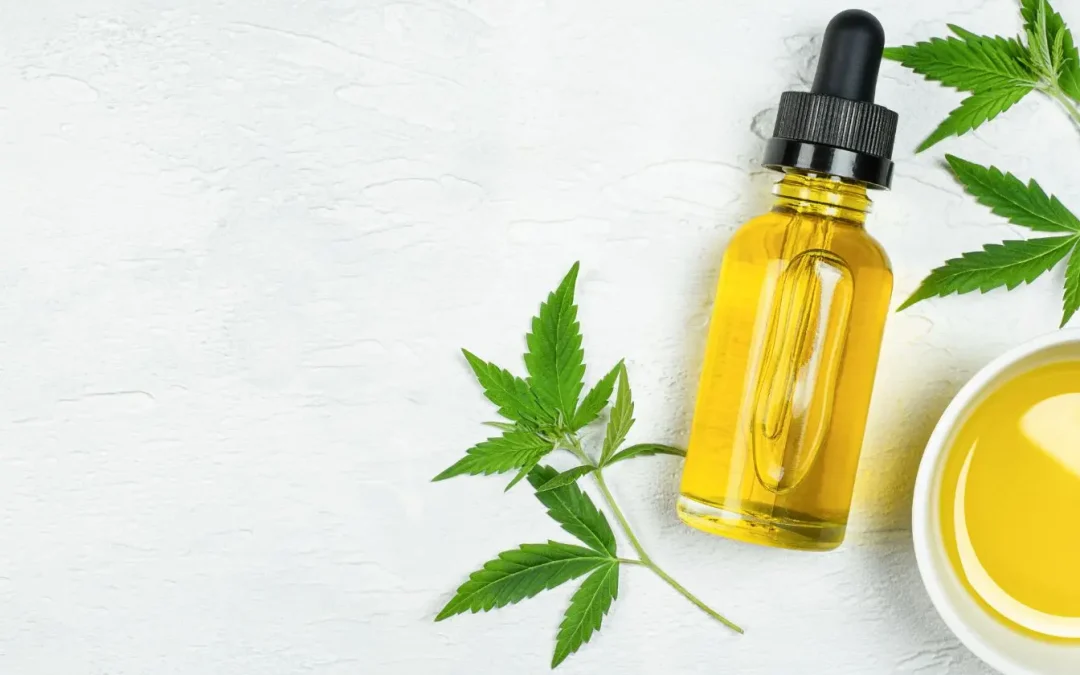 Huile de chanvre : découvrez tous ses bienfaits pour la peau, les cheveux et la santé