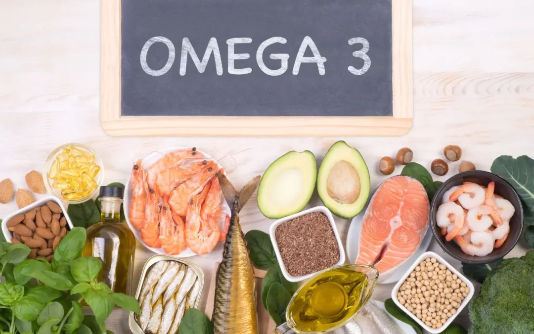 Aliments riches en oméga 3 : le guide complet pour couvrir vos besoins naturels