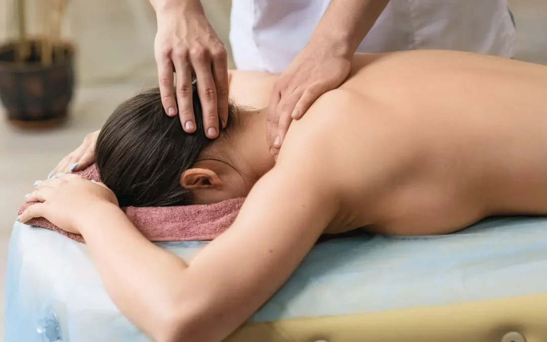 Décontractant musculaire naturel : solutions efficaces contre les tensions et contractures