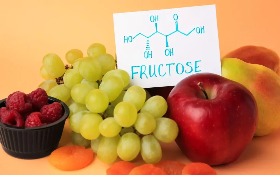 Fructose : qu&rsquo;est-ce que ce sucre naturel, où le trouve-t-on et comment est-il métabolisé ?