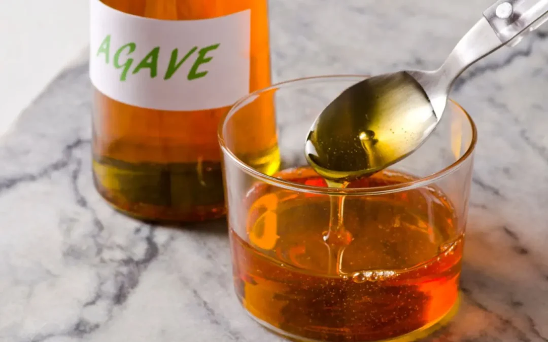 Sirop d&rsquo;agave : bienfaits, propriétés et utilisation de cet édulcorant naturel