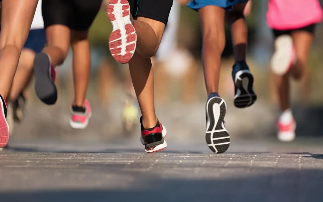 Tendinite du genou en course à pied : comprendre, traiter et reprendre l&rsquo;entraînement