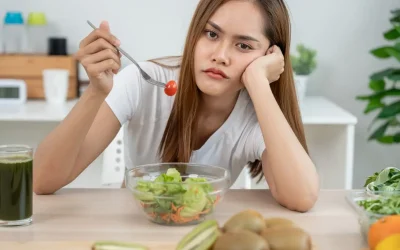 Endométriose et alimentation : quels aliments privilégier pour soulager les douleurs ?