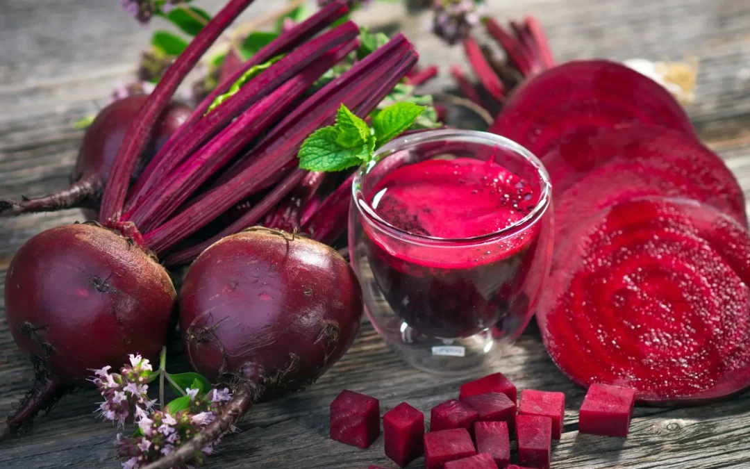 Jus de betterave : bienfaits, dangers et guide de préparation complet