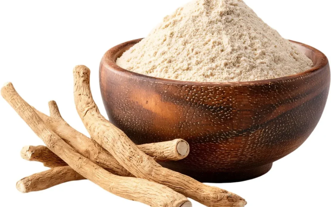 Ashwagandha : bienfaits et dangers de cette plante adaptogène