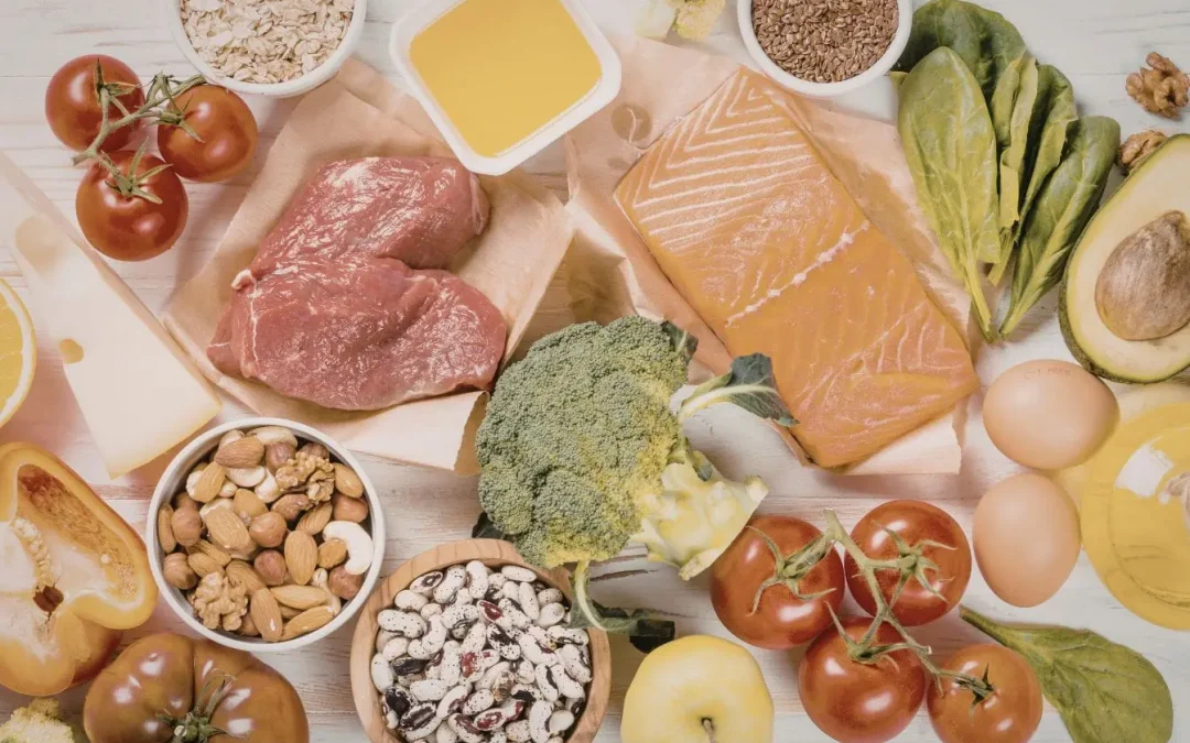 Oméga 6 : quels aliments éviter pour rééquilibrer votre alimentation ?